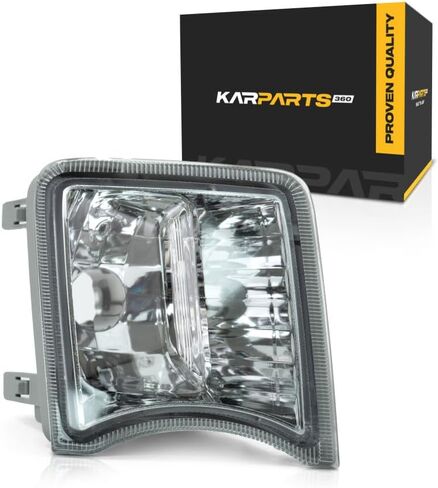 For 2010 2011 Toyota Prius Pair Signal Lights Driver and Passenger Side Assembly Unit TO2532114 TO2533114 | 81521-47020 81511-47020 in Saudi Arabia