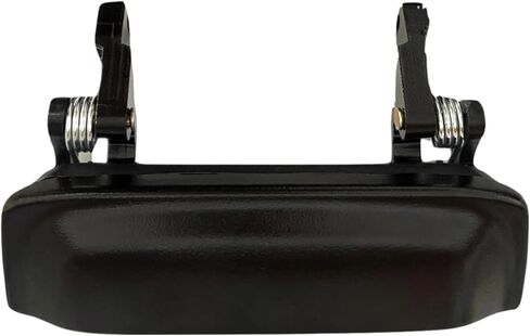 Metal Exterior Door Handle Compatible with 2001-2011 Ford Ranger, Front Driver or Passenger Side,Replaces#2L5Z1022404BAA in Saudi Arabia