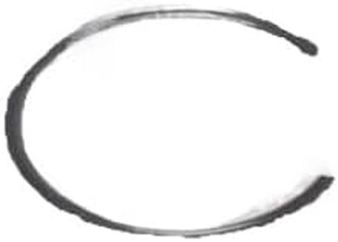 Piston Rings Set STD 2740300900 Compatible With C250 C300 W205 2.0T M274.920 Engine in Saudi Arabia