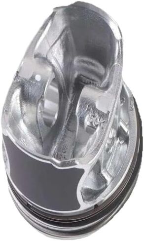 Piston Rings Set STD 2740300900 Compatible With C250 C300 W205 2.0T M274.920 Engine in Saudi Arabia