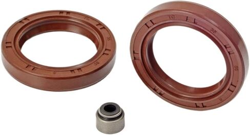 Engine Rings Gaskets Seals Rebuild Kit 357cc STD Compatible With CART MOTOR G21 G22 G23 G27 G28 YDRA 2000-2013 in Kuwait