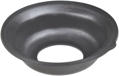 4×Carburetor Slide Diaphragm For 1982-1983 Yamaha XJ650L Seca Turbo 650 Carb Genuine For OEM Replacement in Saudi Arabia