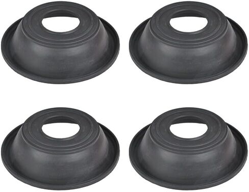 المكربن ​​الحجاب الحاجز فراغ غشاء لكاواساكي ZZR600 J6 J7 J8 2006 2007 2008 حقيقية لاستبدال OEM in Saudi Arabia