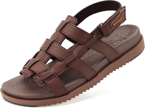 KuaiLu Womens Fashion Orthopedic Walking Sandals for Women 2025 Arch Support Sandles Comfort Plantar Fasciitis Recovery Cushion Summer Travel Outdoor Hiking Open Toe Water Shoes in Saudi Arabia
