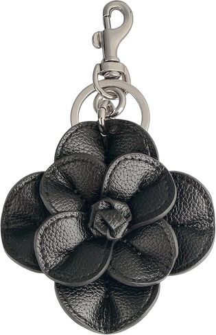 Snycler حقيبة زهور سحر للنساء محفظة سحر لحقائب اليد جلدية زهرة المفاتيح الرجعية الجمالية المفاتيح الملحقات in Kuwait