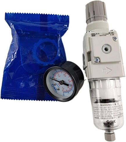 Filter Regulator AW AW-B AW20 AW20-B AW20-01BDE/02BDE/02CEH/01BCE/02BCE/01CE/02CE/02BD/N02BG/02BCG-B(AW20-02CEH-B) in Kuwait