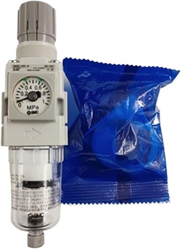 Filter Regulator AW AW-B AW20 AW20-B AW20-01BDE/02BDE/02CEH/01BCE/02BCE/01CE/02CE/02BD/N02BG/02BCG-B(AW20-02CEH-B) in Kuwait