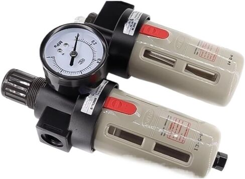 Preparation unit-A B serise,BFC20001/BFC30001/BFC40001/BFC2000A1/BFC3000A1/BFC4000A1(BFC2000A1) in Kuwait