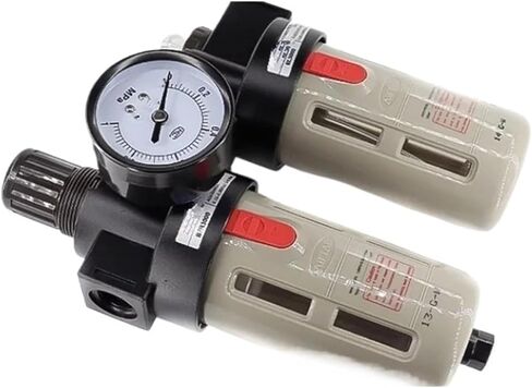 Preparation unit-A B serise,BFC20001/BFC30001/BFC40001/BFC2000A1/BFC3000A1/BFC4000A1(BFC2000A1) in Kuwait