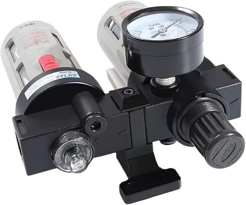 Preparation unit-A B serise,BFC20001/BFC30001/BFC40001/BFC2000A1/BFC3000A1/BFC4000A1(BFC2000A1) in Kuwait