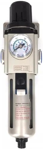 GPFR Series Precision Filter & Regulator GPFR200-06 GPFR200-08-M/D/AM/AD/SM/SD(GPFR20006SM) in Kuwait