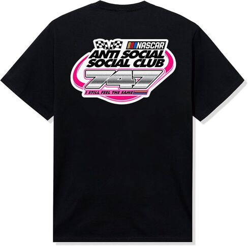 مكافحة الاجتماعية النادي الاجتماعي للجنسين الكبار Assc X Nascar 747 المحملة in Kuwait