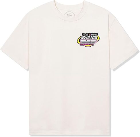 مكافحة الاجتماعية النادي الاجتماعي للجنسين الكبار Assc X Nascar 747 المحملة in Kuwait