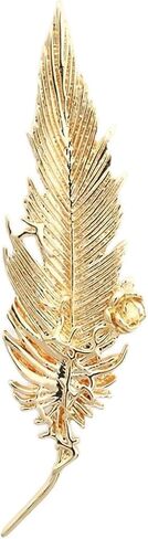 بروش ودبوس شال، بروش للرجال والنساء، دبابيس بدلة متطورة، دبوس بروش زهري عتيق، إكسسوار طية صدر السترة وقبعة للجنسين لحفلات الزفاف والسترة والمعطف in Kuwait