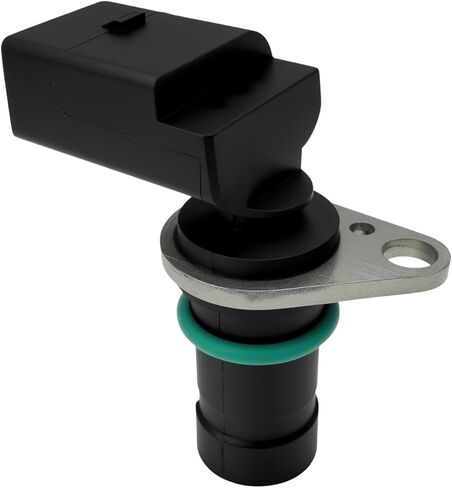 Engine Crankshaft Position Sensor 12141709616 Compatible with 323Ci 323i 323is 325Ci 325i 325xi 328Ci 328i 328is 330Ci 330i 330xi 525i 528i 530i M3 X3 X5 Z3 Z4 in Kuwait