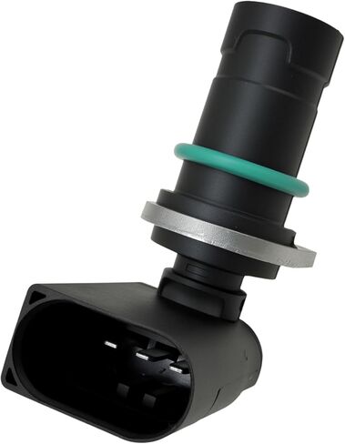 Engine Crankshaft Position Sensor 12141709616 Compatible with 323Ci 323i 323is 325Ci 325i 325xi 328Ci 328i 328is 330Ci 330i 330xi 525i 528i 530i M3 X3 X5 Z3 Z4 in Kuwait