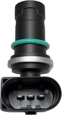 Engine Crankshaft Position Sensor 12141709616 Compatible with 323Ci 323i 323is 325Ci 325i 325xi 328Ci 328i 328is 330Ci 330i 330xi 525i 528i 530i M3 X3 X5 Z3 Z4 in Kuwait