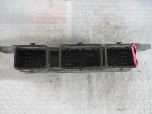 Engine ECM Control Module 1.8L at Fits 10-11 Versa MEC901-251 A1 MEC901251A1 in Saudi Arabia