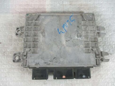 Engine ECM Control Module 1.8L at Fits 10-11 Versa MEC901-251 A1 MEC901251A1 in Saudi Arabia