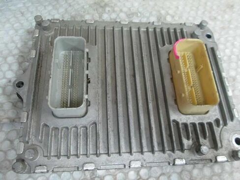 Engine ECM Control Module 3.6L Fits 18-19 Compatible with Dodge Charger P68395679AD 68395679AD in Saudi Arabia