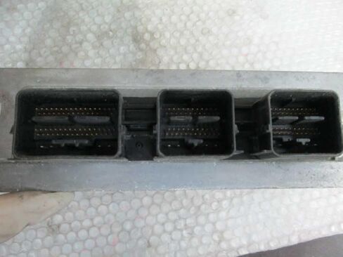 Engine ECM Control Module 6.8L 06 Compatible with Ford Van E-Series 6C2A-12A650-NC 6C2A12A650NC in Saudi Arabia