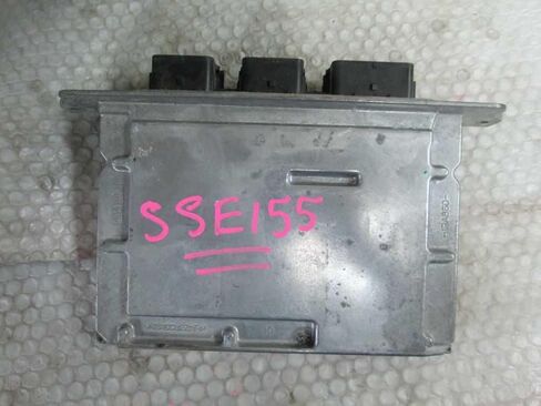 Engine ECM Control Module 6.8L 06 Compatible with Ford Van E-Series 6C2A-12A650-NC 6C2A12A650NC in Saudi Arabia