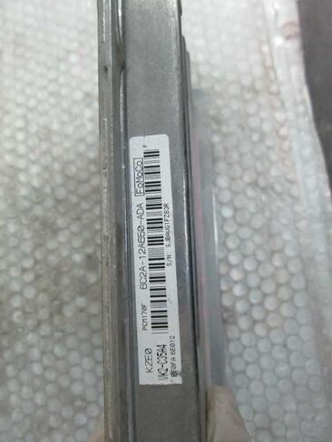 وحدة التحكم في المحرك ECM 5.4L 06 متوافقة مع Ford E350 Van 6C2A-12A650-ADA 6C2A12A650ADA in Saudi Arabia