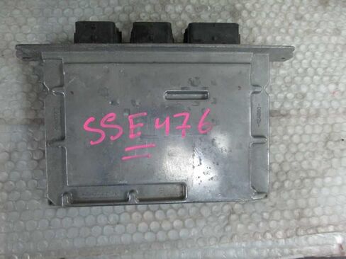 وحدة التحكم في المحرك ECM 5.4L 06 متوافقة مع Ford E350 Van 6C2A-12A650-ADA 6C2A12A650ADA in Saudi Arabia