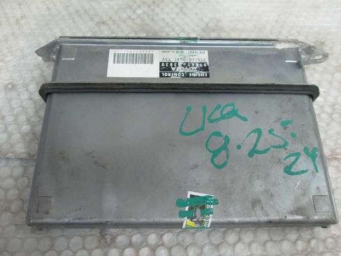 Engine ECM Control Module AWD Fits 06-07 Compatible with Lexus IS250 89661-53830 8966153830 in Saudi Arabia