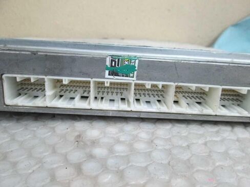 Engine ECM Control Module AWD Fits 06-07 Compatible with Lexus IS250 89661-53830 8966153830 in Saudi Arabia