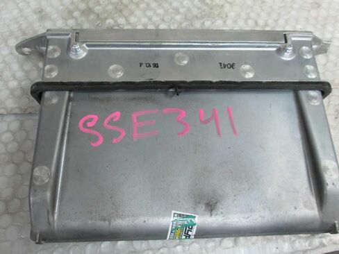 Engine ECM Control Module AWD Fits 06-07 Compatible with Lexus IS250 89661-53830 8966153830 in Saudi Arabia
