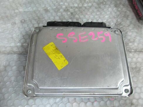 Engine ECM Control Module 4.2L Fits 06 07 Compatible with VW Compatible with Touareg 4D0 907 560 DF 4D0907560DF in Saudi Arabia