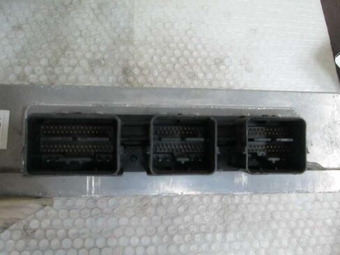 محرك التحكم ECM 6.8L يناسب 06 متوافق مع Ford E-Series Van 6C2A-12A650-AEB 6C2A12A650AEB in Saudi Arabia