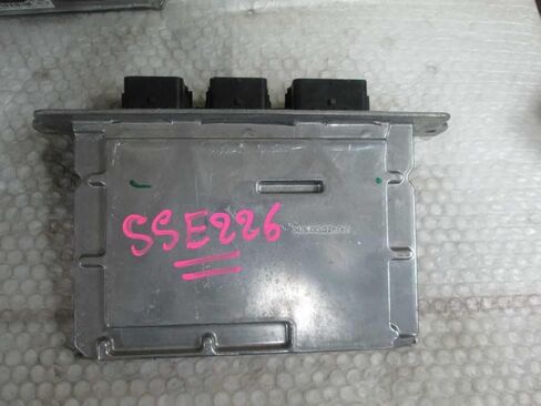 محرك التحكم ECM 6.8L يناسب 06 متوافق مع Ford E-Series Van 6C2A-12A650-AEB 6C2A12A650AEB in Saudi Arabia