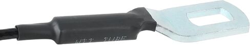 65770-04030 2 قطعة كابلات الباب الخلفي متوافقة مع Toyota Tacoma 1995-2004 الخلفي الأيسر الأيمن بوابة دعم أشرطة الكابلات 65770-0C020 65770-DP030 6577004030 in Saudi Arabia