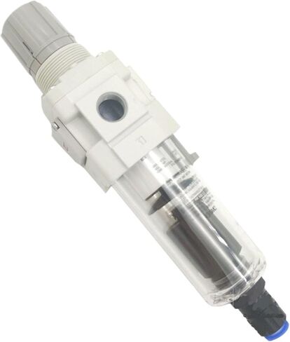 Air Filter Pressure Reducing Regulator AW30-F02/03-R-B-D-E1-B/A(AW30-F03DE) in Kuwait