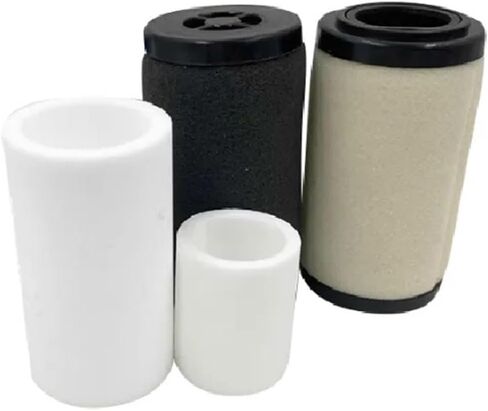 1pc Air filter element,AFD20P-060AS/AFD30P-060AS/AFD40P-060AS/AFM20P-060AS/AFM30P-060AS/AFM40P-060AS/AF20P-060S(AFD30P-060AS) in Kuwait