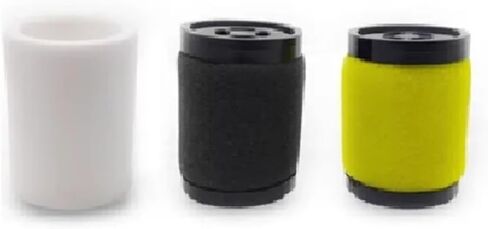 1 قطعة عنصر فلتر الهواء، AFD20P-060AS/AFD30P-060AS/AFD40P-060AS/AFM20P-060AS/AFM30P-060AS/AFM40P-060AS/AF20P-060S(AFD30P-060AS) in Kuwait
