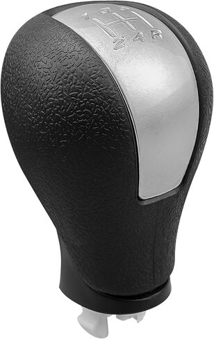 5 Speed Shift Knob Replace 54102-TR0-A03ZB Fit for Honda Civic 2012 2013 2014 2015, 5 Speed Manual Gear Lever Adapter in Saudi Arabia