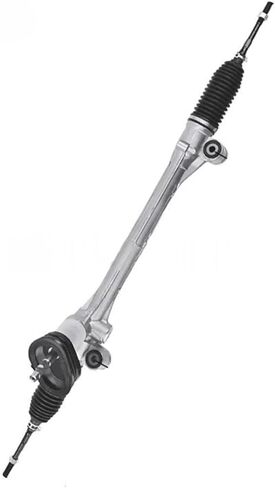 Steering Rack Compatible for Nissan Kicks 2016- LHD OEM 48001-5RF0A 48001-5RB0B 48001-5EE0A 7170505900 in Saudi Arabia