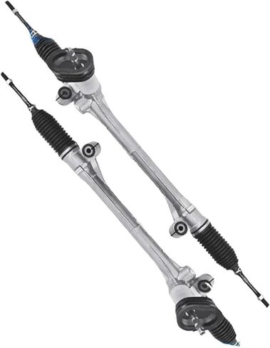 Steering Rack Compatible for Nissan Kicks 2016- LHD OEM 48001-5RF0A 48001-5RB0B 48001-5EE0A 7170505900 in Saudi Arabia