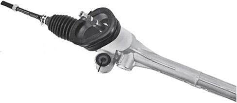 Steering Rack Compatible for Nissan Kicks 2016- LHD OEM 48001-5RF0A 48001-5RB0B 48001-5EE0A 7170505900 in Saudi Arabia