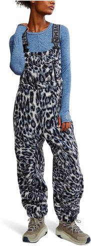 Free People Women's Printed Hit the Slopes Sa in Saudi Arabia