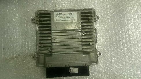 Engine ECM Control Module Fits 2015 15 Compatible with KIA Compatible with Optima 39108-2GBJ6 391082GBJ6 in Saudi Arabia