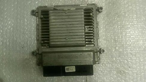Engine ECM Control Module 2.4L Fits 11-15 Sonata 39105-2G917 391052G917 in Saudi Arabia