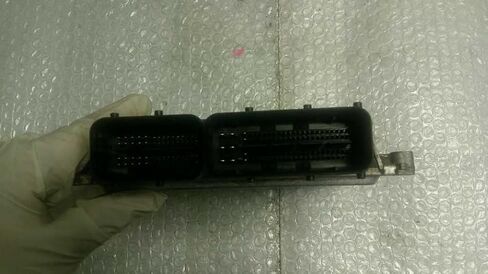 Engine ECM Control Module 2.4L Fits 11-15 Sonata 39105-2G917 391052G917 in Saudi Arabia