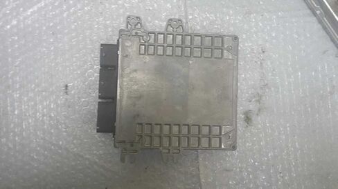 12-13 Infiniti G37 Engine Control Module ECM BEM390000A1 NEC002-058 NEC002058 in Saudi Arabia