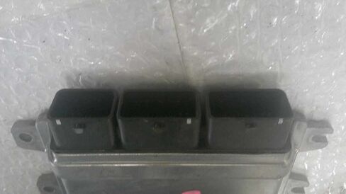 12-13 Infiniti G37 Engine Control Module ECM BEM390000A1 NEC002-058 NEC002058 in Saudi Arabia