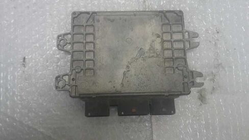 Engine ECM Control Module Fits 14-17 Compatible with Nissan NV200 NEC006-657 NEC006657 in Saudi Arabia