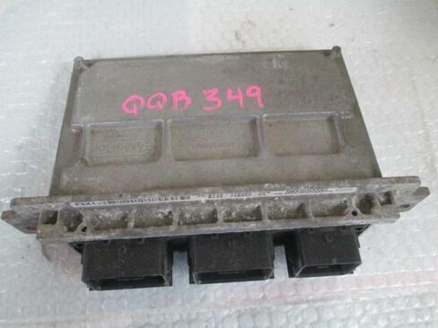 Engine ECM Control Module Fits 11-13 Edge BT4A-12A650-APB BT4A12A650APB in Saudi Arabia